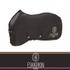  Derka osuszająca JERSEY SPARKLE Heritage 25/26 - Eskadron - black truffle 